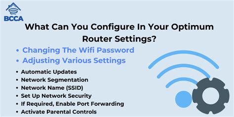 Image result for Optimum Router