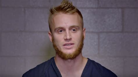 '60 Days In' star Nate Burrell dead at 33 | Fox News