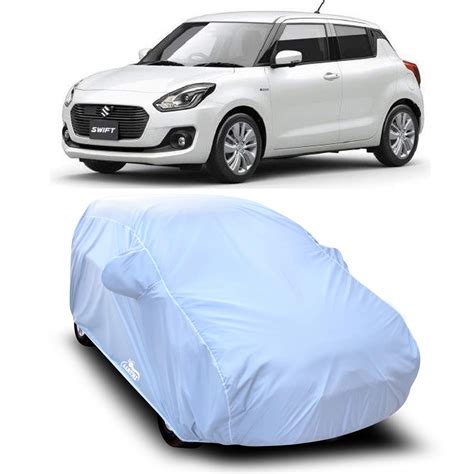 DREAM STORE - Water Resistant - dust Proof - car Body Cover for Maruti ...
