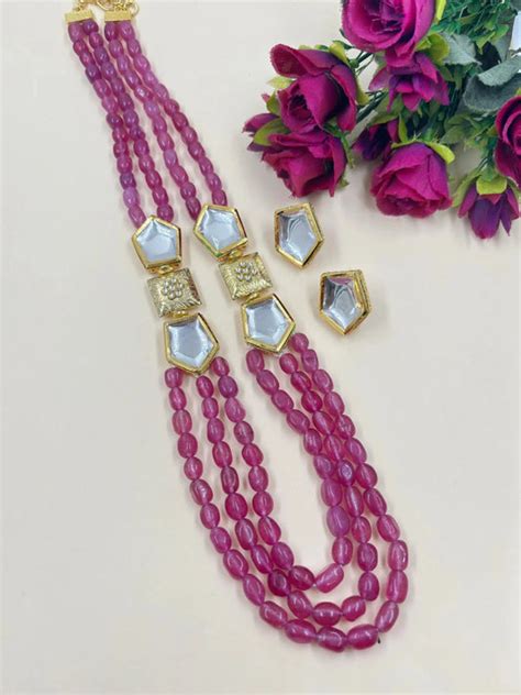 Buy Best Indian Artificial, Fashion Jewellery Online - Gehnashop.com ...