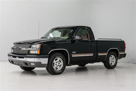 2003 Chevy Truck 8 Best 2003 Silverado Ideas | Silverado, Chevrolet