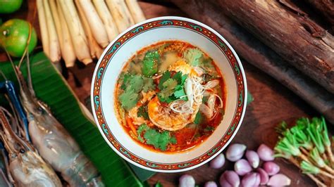 Thailand's UNESCO-Listed Intangible Cultural Heritage Elements: A Guide