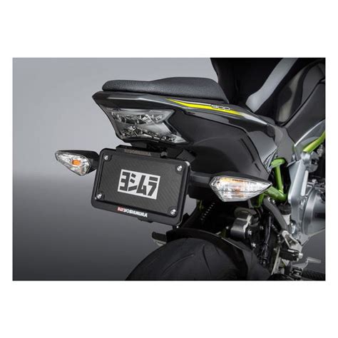 Buy Yoshimura Fender Eliminator Kit for Kawasaki Z900 Online in India ...