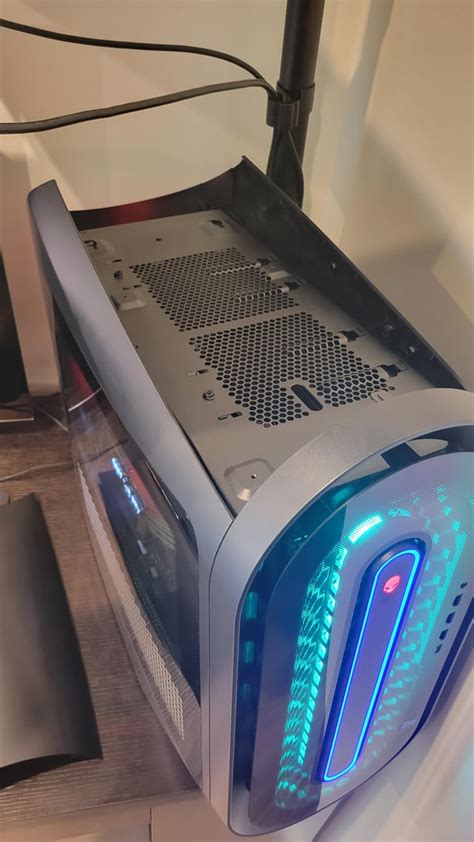 Image result for Alienware R15 Black