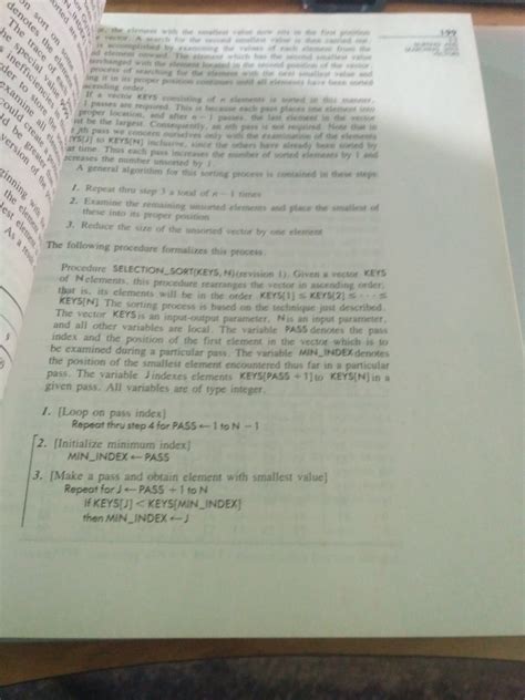 Introduction to Computer Science: An Algorithmic Approach : Tremblay ...