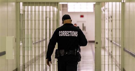 King County to transfer people from county jails to regional jail in ...