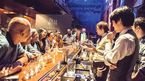 Mumbai: World’s first festival for hand-picked spirits, The Vault Home ...