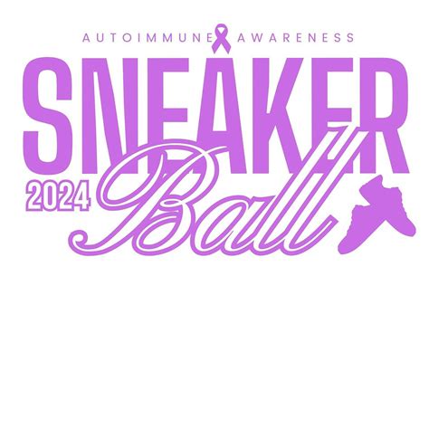 “2024” Autoimmune Sneaker Ball, 4550 Pilgrim Rd, Brookfield, 16 ...