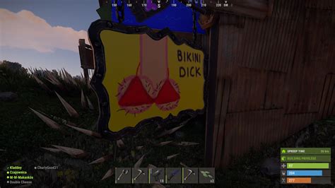 Image result for Rust Guy