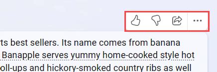 Bing Chat Broom Button 的图像结果