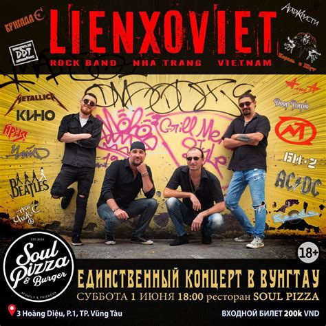 Live Music , 3 Hoàng Diệu, Vung Tau, Bà Rịa–Vũng Tàu Province, Vietnam ...