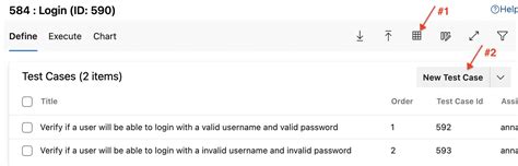 Azure DevOps Testing 的图像结果