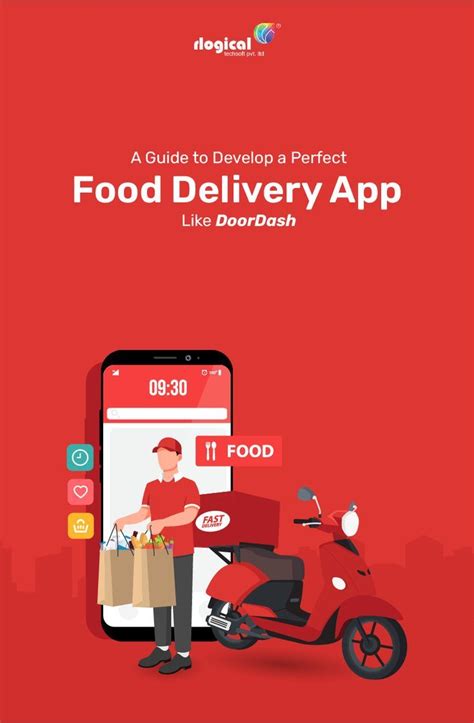 Image result for Delivery App Development