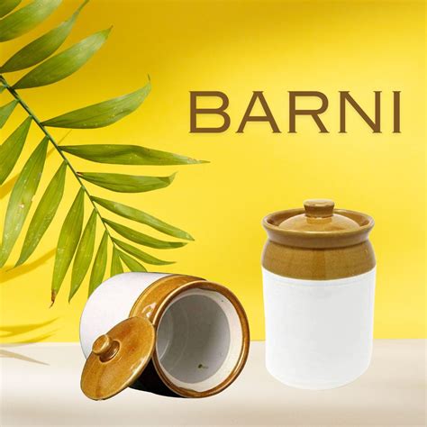 Vintage Martaban Chutney Container | Ceramic Pickle Jar | 500ml ...