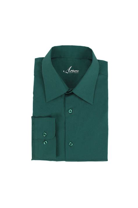 Arturo Dress Shirts – Unique Design Menswear