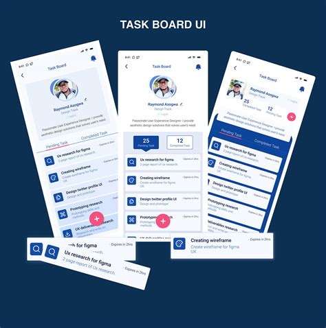Image result for Task Board App