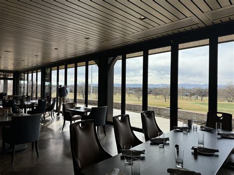 CHCC - Dining Room | Powers Products