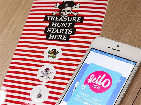 Hello Local 的图像结果