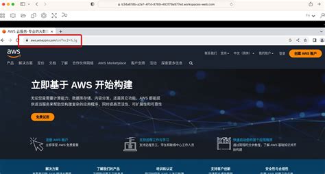 Amazon Workspaces Tutorial 的图像结果