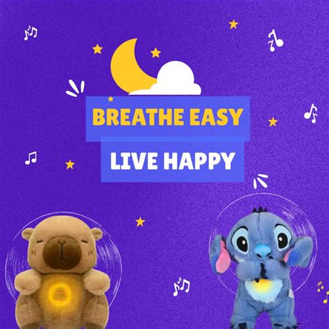 Discover Magical Breathing Toys: Stress Relief for All Ages