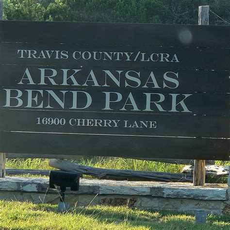 Arkansas Bend Park (Lago Vista) - 2022 Alles wat u moet weten VOORDAT ...