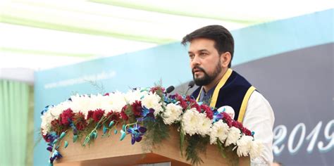 Anurag Thakur’s Incendiary Speech Is Part of the Sangh Parivar’s Smoke ...