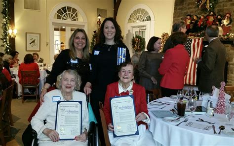 Two 'Grande Dames' Honored at Bronxville Field Club | Bronxville, NY Patch