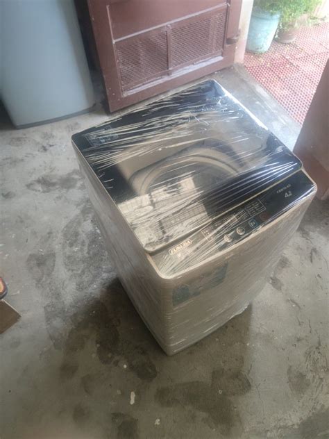 Image result for Fukuda Automatic Washing Machine