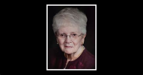 Obituary | Betty Searles | J.S. Pelkey and Son Funeral Home