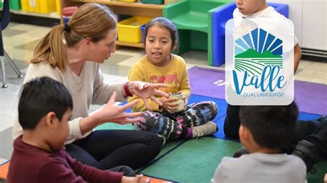 Parent Informational Meeting | 2024 Kindergarten Valle Dual Language ...