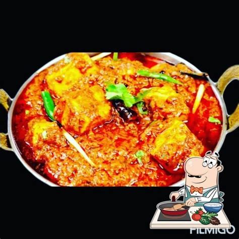 Raavan Biryani Co., Pune - Restaurant menu, prices and reviews