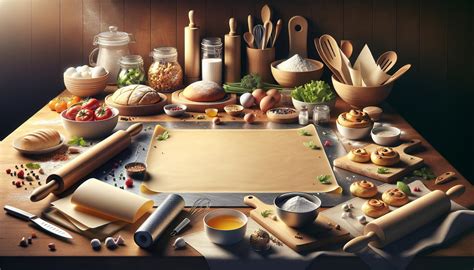10 Best Alternatives to Parchment Paper for Cooking and Baking