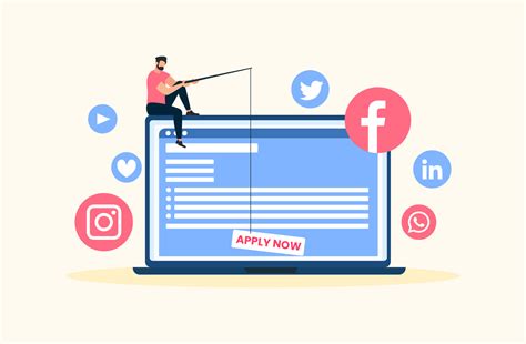 Social Media Intern Job Description Template (2024) | Internshala