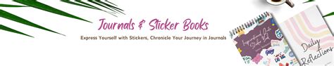 Amazon.in: Rays Of Ink: Journals & Sticker Books
