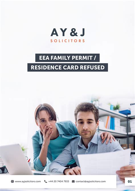 EEA Residence Card Appeal Succeeds with A Y & J Solicitors