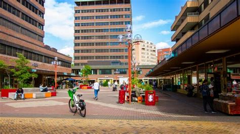 Bydel Gamle Oslo - Bydeler - Oslo kommune Aesthetic HD Wallpaper Aesthetic