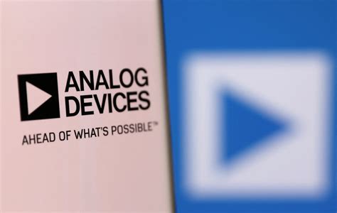 Analog Devices 的图像结果