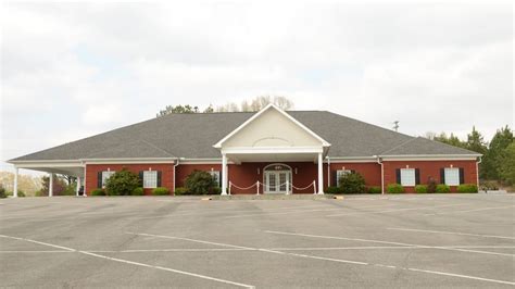 Home | Brummitt-McKenzie Funeral Home