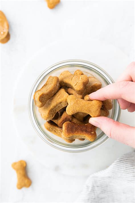 Low Calorie Homemade Dog Treats : Easy Low Calorie Carrot Dog Treats ...