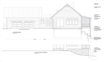 Image result for Elevation Drawing Tutorial