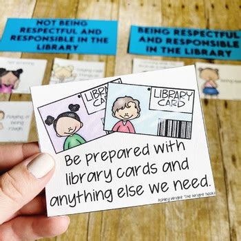 Image result for Library Behavior