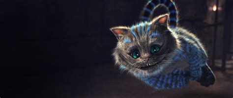 Wallpaper Cat Alice In Wonderland - Wallpapers Cat HD Android