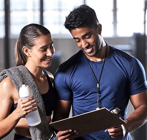 Image result for Personal Trainer Program