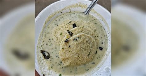 Filling & Scrumptious South Indian Breakfast For INR 60, Anyone? | LBB