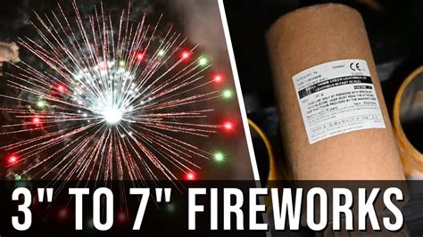 Image result for How to Chain 4 Display Shells Firework