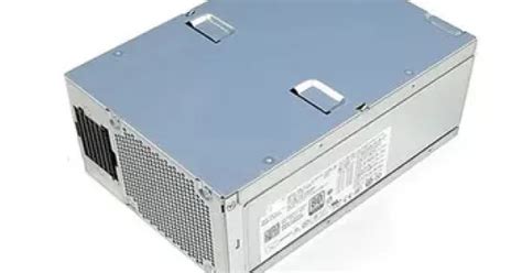 Dell T7500 Server 1100w power supply 0R622G