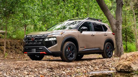 What We Love About The 2025 Nissan Rogue - Deptam.com