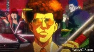 Image result for Death Note Opening GIF