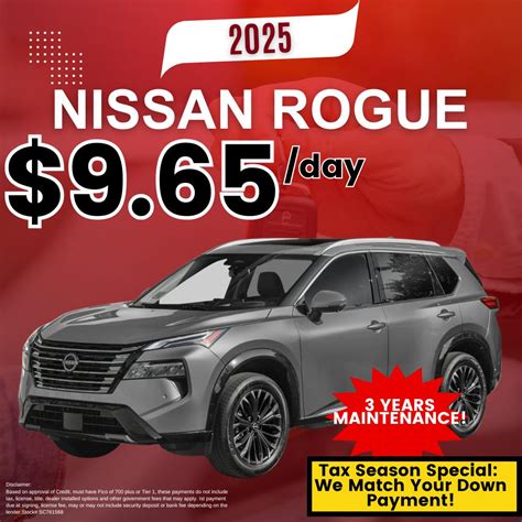 Nissan Dealership in Augusta, GA | Miracle Nissan of Augusta