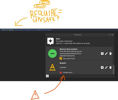 Image result for Roblox Commands Script
